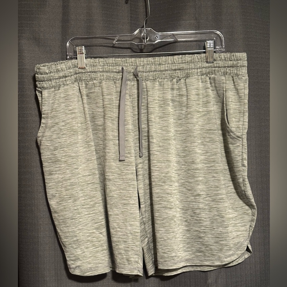 St John’s Bay Women’s Athletic Shorts